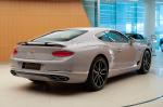 Bentley Continental GT 2020 года (UAE)